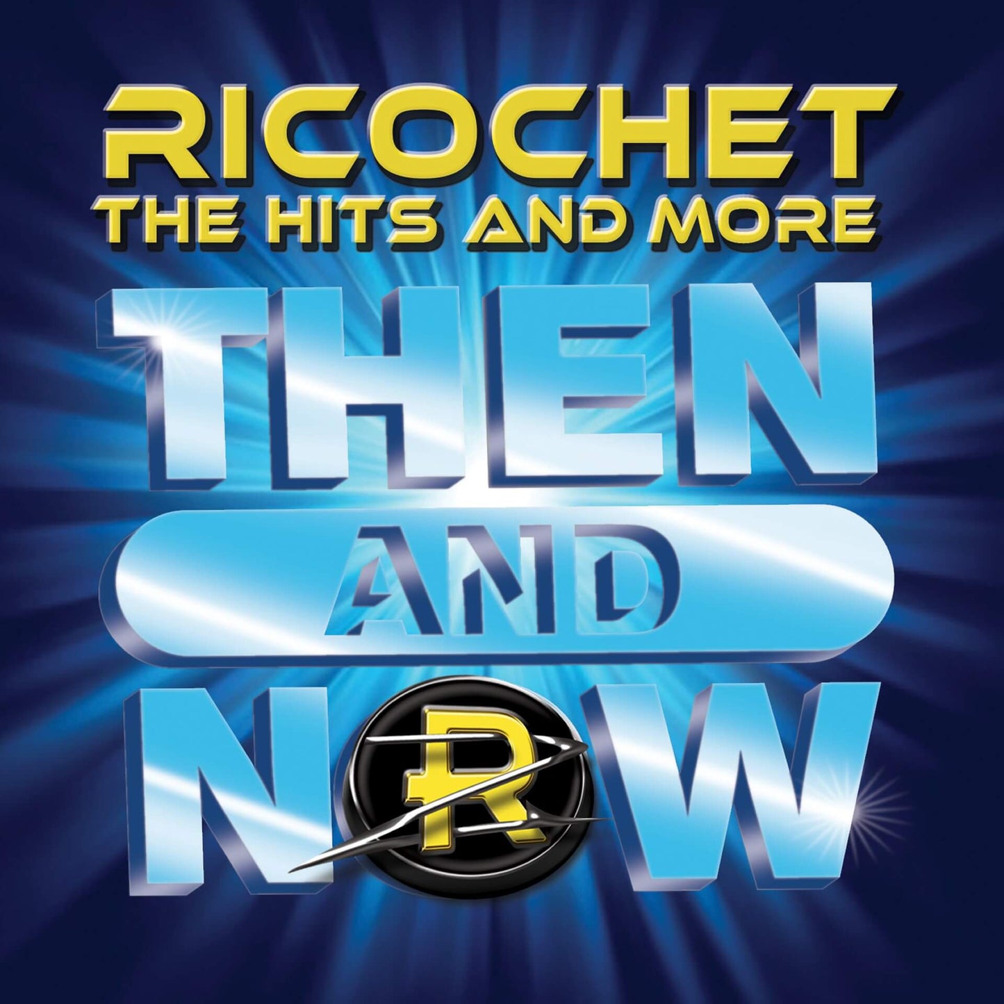 Ricochet - Then and Now